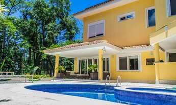 Imagem: Casa com 4 dormitórios à venda, 321 m²