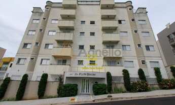 Imagem 1: Apartamento com 3 dormitórios à venda, 87 m² por R$ 380.000,00 - Residencial Amazonas - Fr