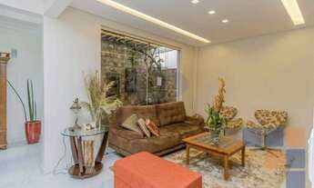 Imagem: Apartamento Garden com 3 dormitórios à