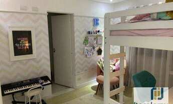 Imagem 7: Casa linda semi-térrea à venda no Residencial Alphaville 9