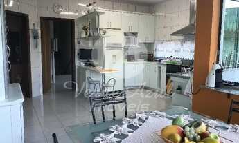 Imagem 5: Casa - Vila Embaré - Valinhos