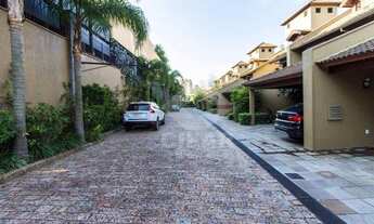 Imagem 3: Casa com 4 dormitórios à venda, 633 m² por R$ 5.980.000 - Três Figueiras - Porto Alegre/RS