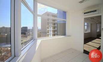 Imagem 5: São Paulo - Conjunto Comercial/sala - Brás