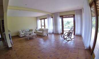 Imagem 2: Casa com 3 dormitórios à venda, 400 m² - Condomínio Vista Alegre - Café - Vinhedo/SP