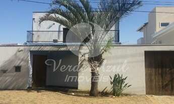 Imagem: Casa - Jardim Chapadão - Campinas