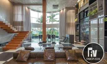 Imagem: Apartamento Duplex 3 Dormitórios para Locação