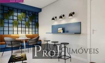 Imagem 6: Apartamento 2 dormitórios e Lazer completo R$ 220.000,00