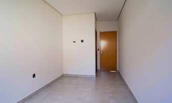 Imagem 8: Casa 2 DORM-ZONA OESTE-QUINTAL GRANDE-CASA VERDE AMARELA