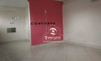 Imagem 6: Prédio à venda, 237 m² por R$ 920.000,00 - Jardim - Santo André/SP