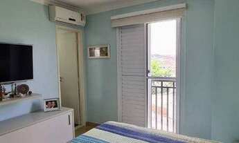 Imagem 2: Apartamento com 3 dormitórios à venda, 136 m² por R$ 1.250.000 - Vila Alpina - São Paulo/S