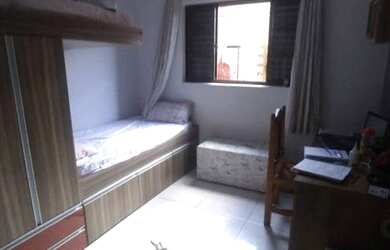 Imagem 6: Casa com 3 dormitórios à venda, 100 m² por R$ 340.000,00 - Parque Gramado - Americana/SP