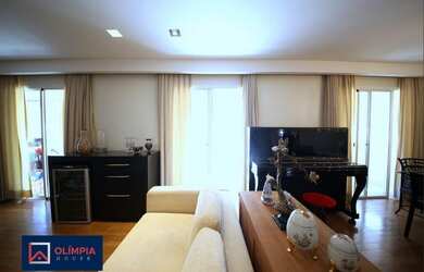 Imagem 6: Venda Apartamento 4 Dormitórios - 253 m² Campo Belo