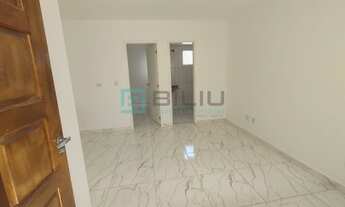 Imagem 6: São Paulo - Apartamento Padrão - Cidade Líder