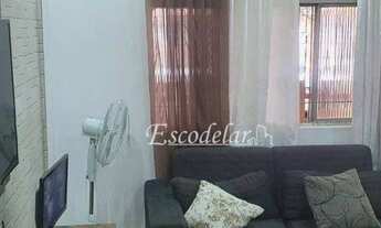 Imagem 2: Casa com 3 dormitórios, 1 suíte, 2 vagas à venda, 100 m² por R$ 435.000 - Cidade Líder - S