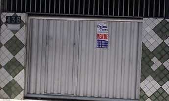 Imagem: Vendo uma casa esplanada