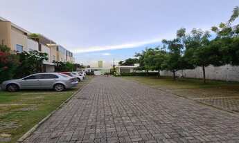 Imagem 5: Cobertura para venda 140 m² com 3 quartos em Buraquinho - Lauro de Freitas - BA