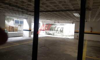 Imagem 6: Salas comerciais para alugar no Bairro de Campina