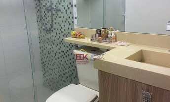 Imagem 2: Apartamento com 2 dormitórios à venda, 62 m² por R$ 455.800 - Centro - Diadema/SP