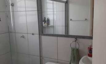 Imagem 4: Casa em condomínio com 3 dormitórios à venda, 100 m² por R$ 510.000 - Nova Americana - Ame