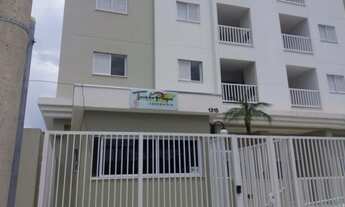 Imagem 3: Apartamento com 2 dormitórios à venda, 65 m² por R$ 443.800,00 - Parque Industrial - São J