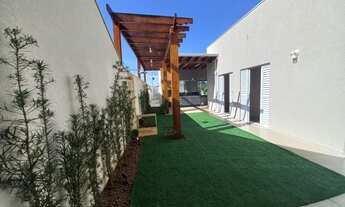 Imagem 14: Casa para venda no condomínio San Vitale em Bragança Paulista