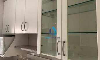 Imagem 3: Apartamento à venda, 80 m² por R$ 380.000,00 - Vila do Castelo - São Paulo/SP