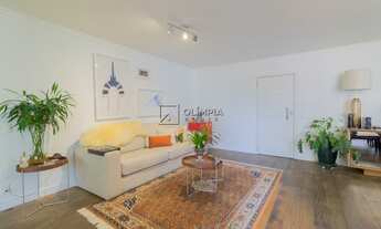 Imagem 5: Venda Apartamento 2 Dormitórios - 139 m² Campo Belo