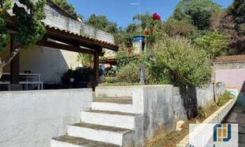 Imagem 4: Casa linda à venda - Condomínio Morada do Sol