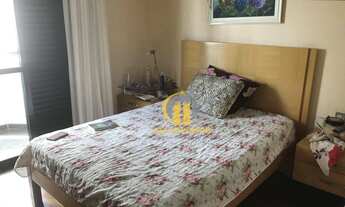 Imagem 6: Apartamento à venda, 164 m² por R$ 1.160.000,00 - Anália Franco - São Paulo/SP