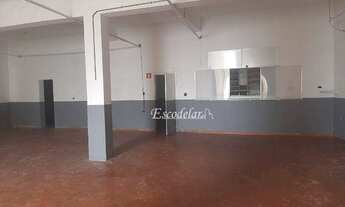Imagem 4: Salão para alugar, 250 m² por R$ 2.000,00/mês - Jardim Paraíso - São Paulo/SP