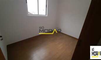 Imagem 6: Apartamento para Venda em Belo Horizonte / MG no bairro Sagrada Família