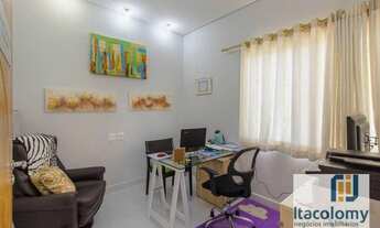 Imagem 6: Casa maravilhosa à venda no Residencial Burle Marx