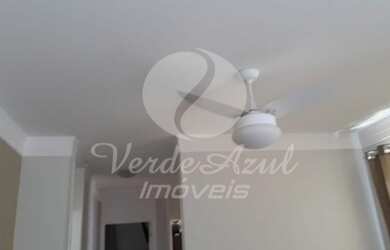 Imagem 6: Apartamento - Vila São Francisco - Hortolândia