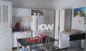 Imagem 2: Casa com 1 dormitório à venda por R$ 65.000,00 - Planalto - Natal/RN