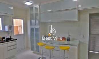 Imagem 6: Casa à venda, 439 M² de área construída, 480 M² de Terreno, no Residencial Alphaville 10