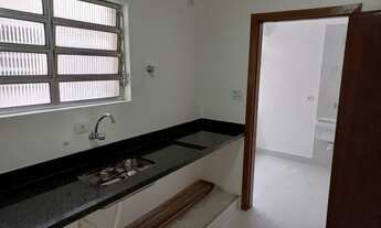 Imagem 5: Apartamento para venda tem 62 metros quadrados com 2 quartos em Vila Romana - São Paulo