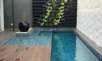 Imagem 5: Casa de condomínio para venda com 500 metros quadrados com 3 quartos em Centro - Igaratá