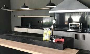 Imagem 3: Apartamento à venda, 84 m² por R$ 700.000,00 - Duo Residence Club - Bauru/SP