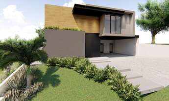 Imagem 6: Casa em condomínio Real Park - para venda