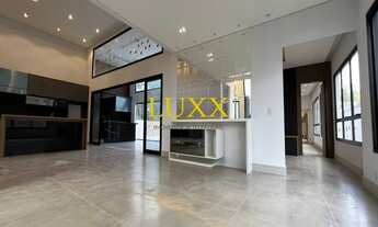 Imagem: JUNDIAÍ - Casa de Condomínio - JUNDIAÍ