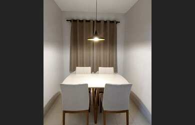 Imagem 6: Apartamento à venda no bairro Bom Jardim - São José do Rio Preto/SP