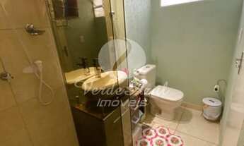 Imagem 7: Apartamento - Loteamento Country Ville - Campinas