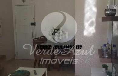 Imagem 5: Apartamento - Vila Ipê - Campinas