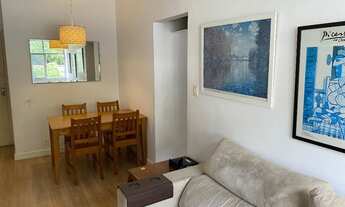 Imagem 5: Apartamento com vista aberta e indevassada, com 2 quartos à venda, 75 m² por R$ 950.000