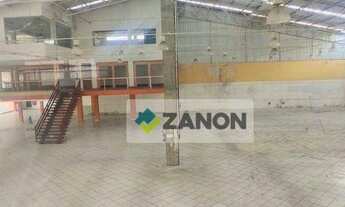 Imagem 4: Galpão excelente em um ótima localização na avenida dos Estados