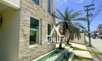 Imagem 4: Casa, 450 m² - venda por R$ 3.000.000,00 ou aluguel por R$ 6.000,00/mês - Cancela Preta