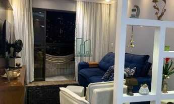 Imagem: 02 DORMS C/LAZER - MARAPÉ