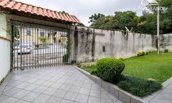 Imagem 4: Casa à venda, 120 m² por R$ 510.000,00 - Santa Cândida - Curitiba/PR