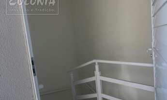 Imagem 6: Santo André - Apartamento Padrão - Parque das Nações