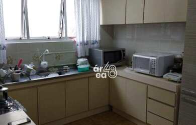 Imagem 4: Apartamento com 4 dormitórios à venda, 123 m² por R$ 450.000,00 - Estreito - Florianópolis